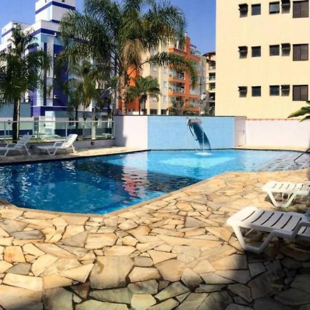 Aconchego - Praia Grande Ubatuba - Area Nobre Apartment Bagian luar foto