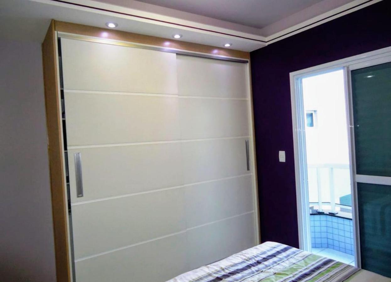 Aconchego - Praia Grande Ubatuba - Area Nobre Apartment Bagian luar foto