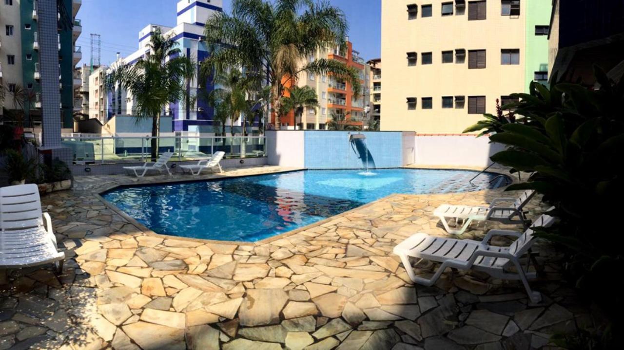 Aconchego - Praia Grande Ubatuba - Area Nobre Apartment Bagian luar foto